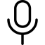 the korean voice over mic