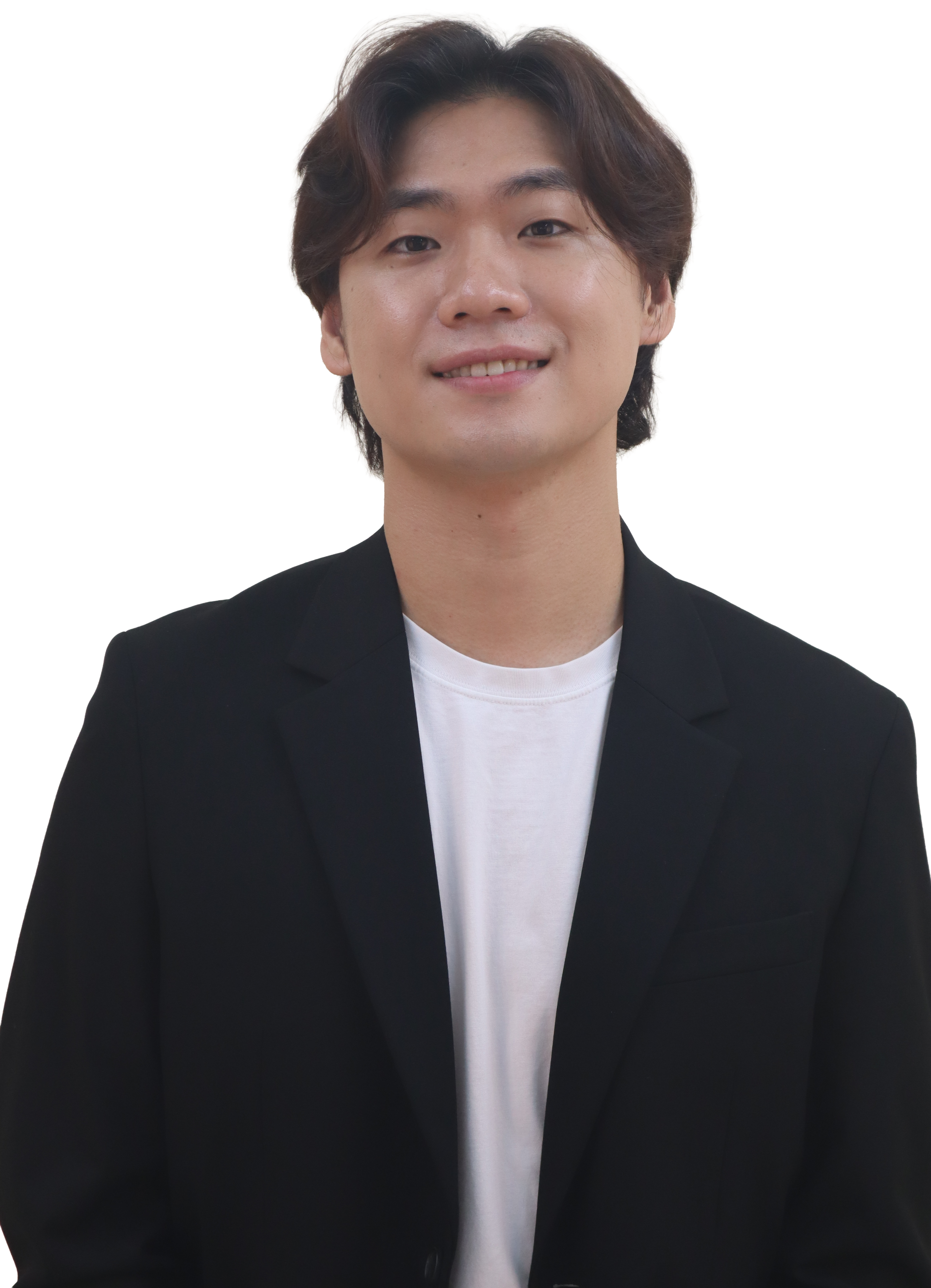 The Korean UGC Artist