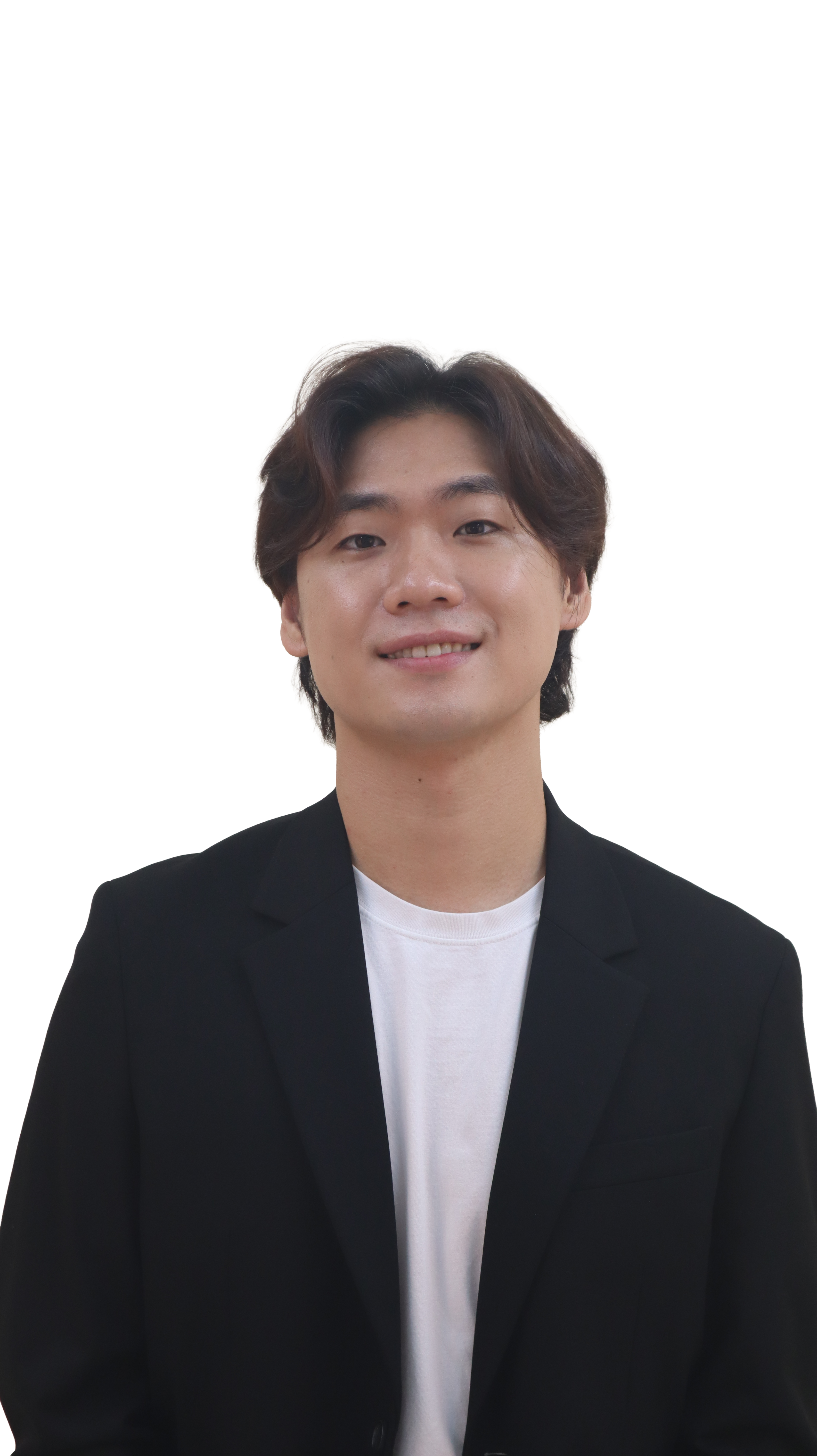 Korean UGC Creator Danny Cho